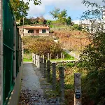 Hébergement de vacances Camino A Casa.