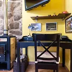 Hébergement de vacances Camino A Casa. Ribadavia