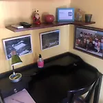 Hébergement de vacances Camino A Casa.
