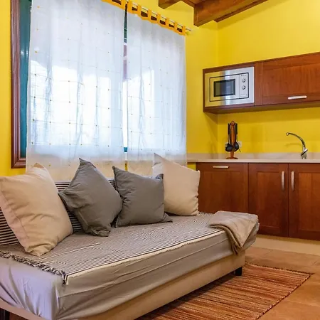 Camino A Casa. Σπίτι διακοπών