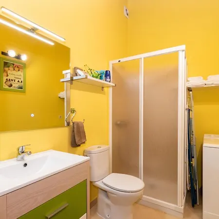 Camino A Casa. Σπίτι διακοπών *