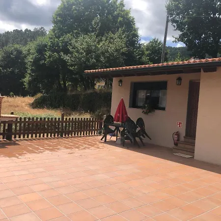 Camino A Casa. בית נופש *