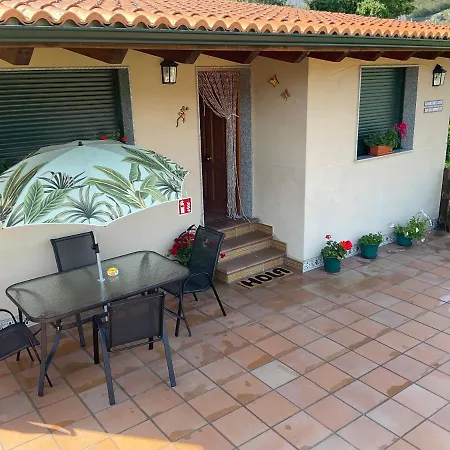 Camino A Casa. Σπίτι διακοπών *