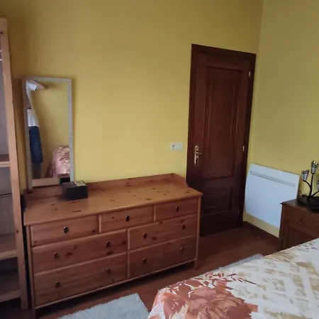 Camino A Casa. Σπίτι διακοπών