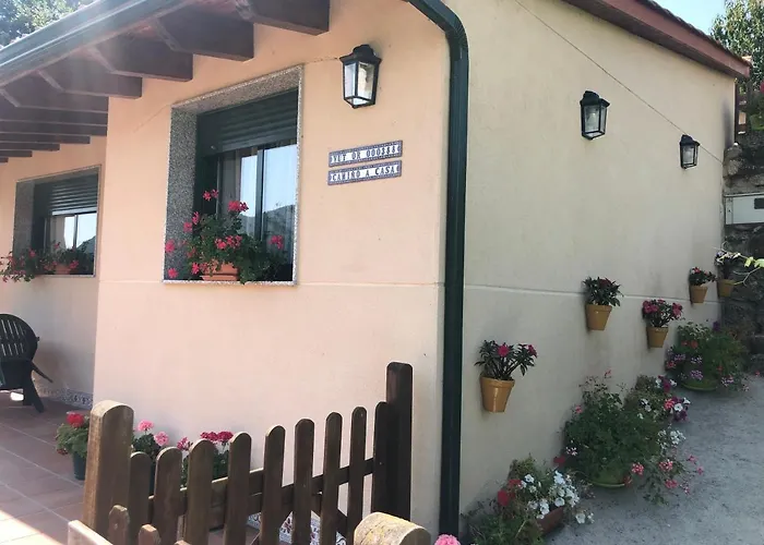 Tatil Evi Camino A Casa.