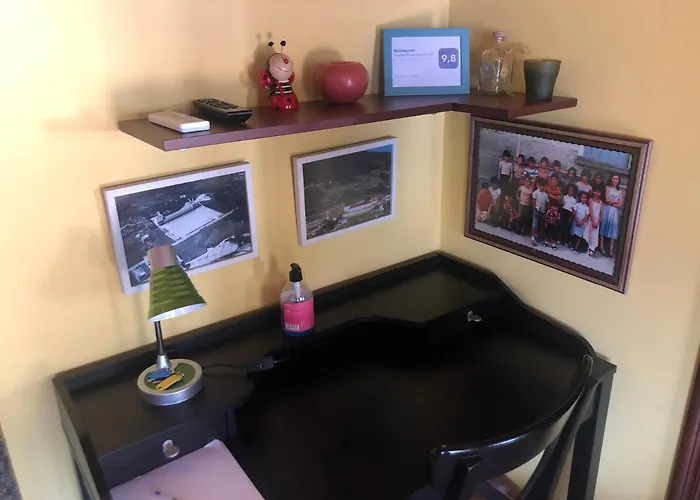 Tatil Evi Camino A Casa.