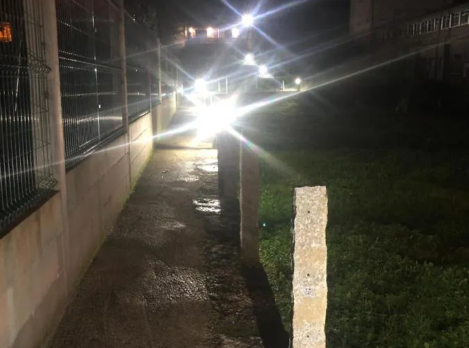 Camino A Casa. בית נופש ריבאדאביה